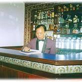 Hotel Tibet กังต็อก ภายนอก รูปภาพ