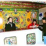 Hotel Tibet กังต็อก ภายนอก รูปภาพ